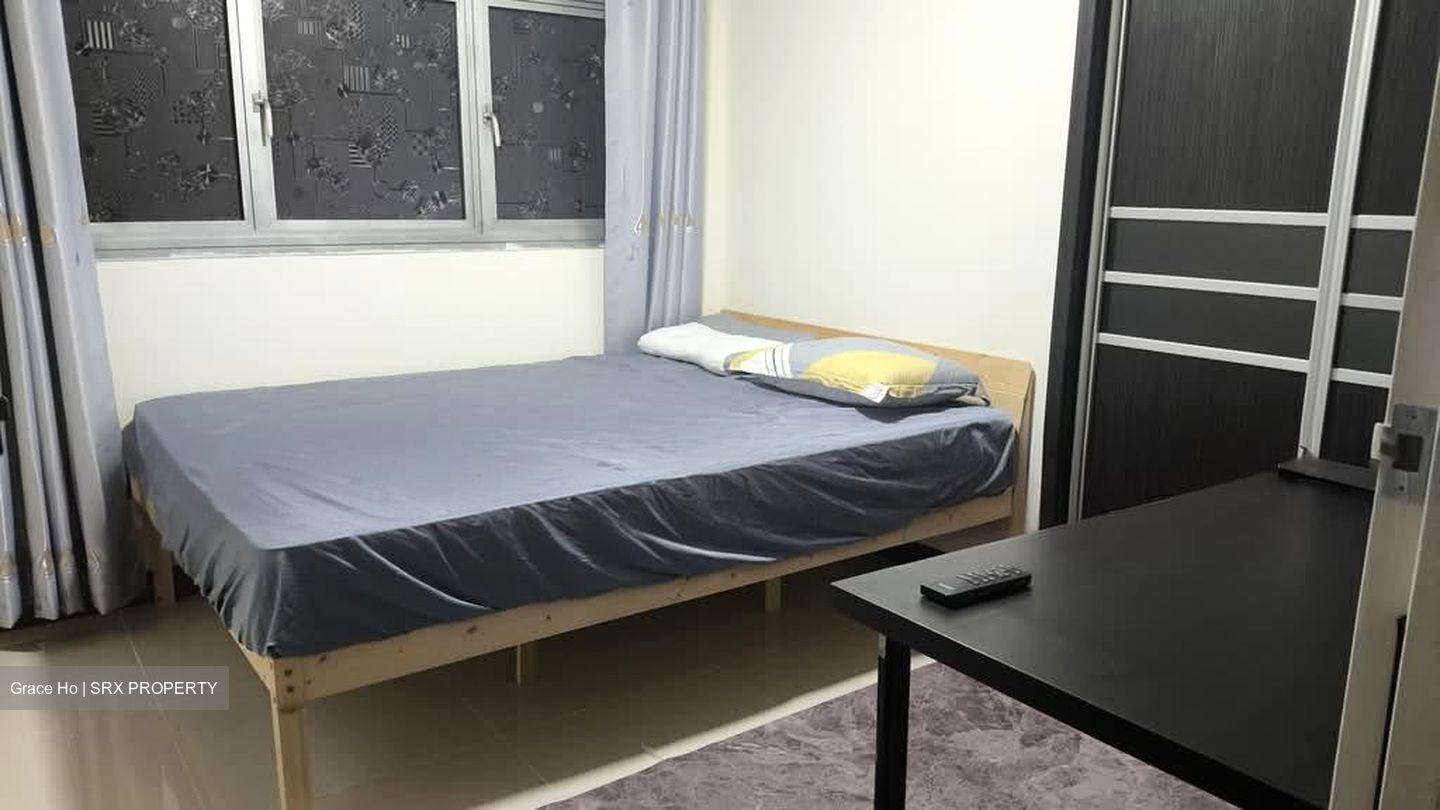 Blk 671B Vine Grove @ Yishun (Yishun), HDB 3 Rooms #570146511